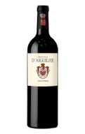 Château D'Aiguilhe Red