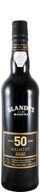 Madeira Blandy's Malmsey 50 Anos