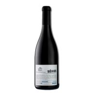 Séries Malvasia Preta Red