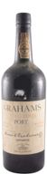 1964 Graham's Quinta De Malvedos Vintage Porto