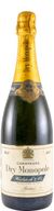 Champagne Heidsieck Dry Monopole Espumante