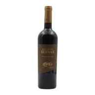 Herdade Das Servas Old Vines Tinto