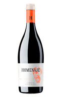 Homenagem Ao Roble Red