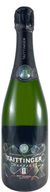 Champagne Taittinger Fifa World Cup Réserve Edição Limitada Espumante