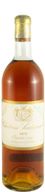1972 Château Suduiraut Sauternes Branco
