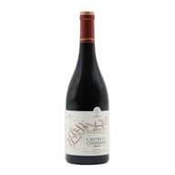 Castro De Chibanes Superior Península De Setúbal Tinto