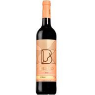 Bridao Syrah Red