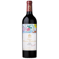 Chateau Mouton Rothschild Tinto