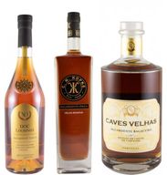 Elixires Espirituosos 