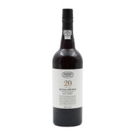 Borges Soalheira Old Tawny 20 Anos Port