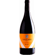 Vallado Superior Tinto