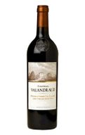 Château Valandraud Em Primeur Tinto