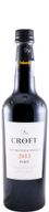 2013 Croft Lbv Porto Port