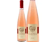 Frutado Coração Da Minha Rosé