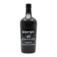 Kopke 40 Anos Tawny Porto