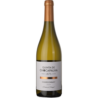 Quinta Da Chocapalha Chardonnay Branco