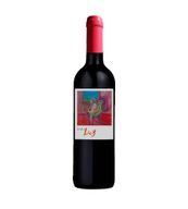 Zagaluz Tinto