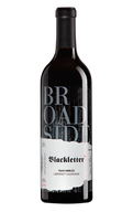 Broadside Blackletter