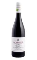 Baroni Di Pianogrillo Otto/Otto Terre Siciliane Red