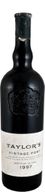 1997 Taylor's Vintage Porto