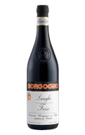Borgogno Langhe Freisa Red