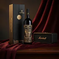 Centenarium & Marshall Experience 