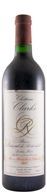 Château Clarke Baron Edmond De Rothschild Listrac-Medoc Red
