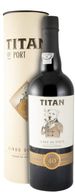 Titan 40 Anos Port