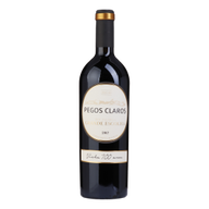 Pegos Claros Grande Escolha Tinto