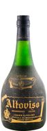 Aguardente Altoviso Vsop 