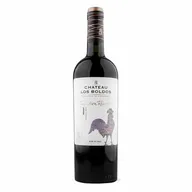 Chateau Los Boldos Merlot Red
