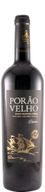 Porão Velho Red