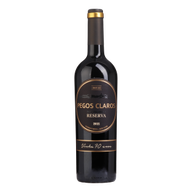 Pegos Claros Reserva