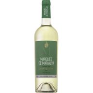 Marquês De Marialva Selecionada Doc Bairrada Branco