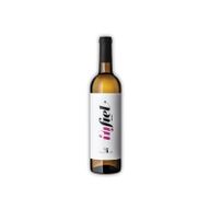 Infiel White