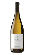 Arnaud Combier Chablis