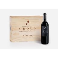 Herdade Dos Grous Reserva Alentejano Red