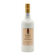 Rozés Cc White Reserva Do Porto Port