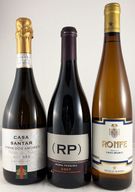 Trio De Coleção 15 