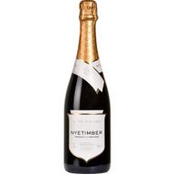 Espumante Nyetimber - Inglaterra Sparkling