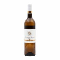 Quinta Das Lamelas Reserva Branco