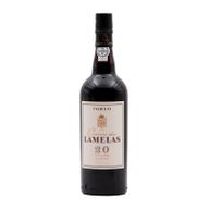 Quinta Das Lamelas 20 Anos Tawny Porto