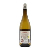 Invincible Nº1 Douro Branco