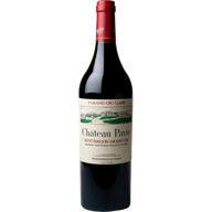 Chateau Pavie Red