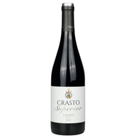 Quinta Do Crasto Superior