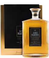 James Martin's 30 Anos C/Caixa 