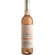 Quinta Dos Poços Rosé