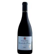 Quinta Dos Termos Reserva Vinhas Velhas 1,5lt Tinto