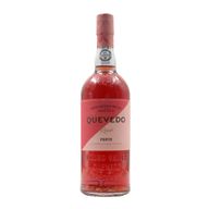 Quevedo Do Porto Rosé Port