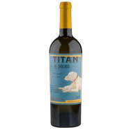 Titan Of Douro Reserva White
